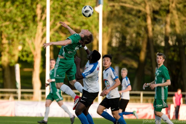 44 FCI Levadia vs Tallinna Kalev 3-0 11.05.18