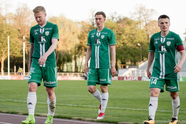 49 FCI Levadia vs Tallinna Kalev 3-0 11.05.18