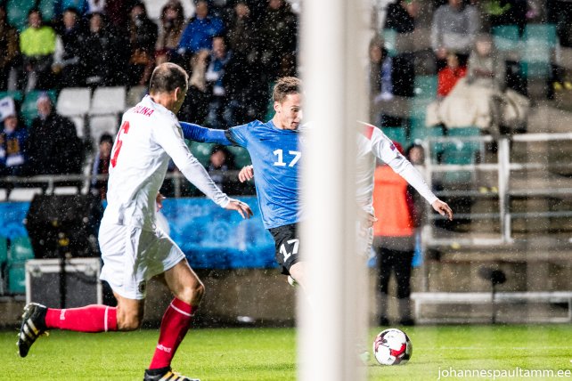18 Eesti vs Gibraltar 4-0 07.10.16
