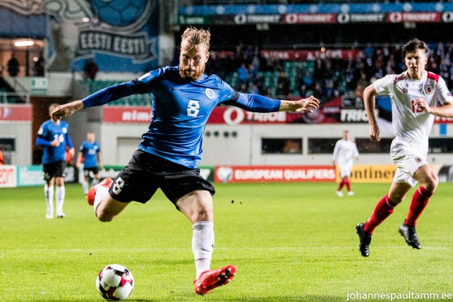 20 Eesti vs Gibraltar 4-0 07.10.16
