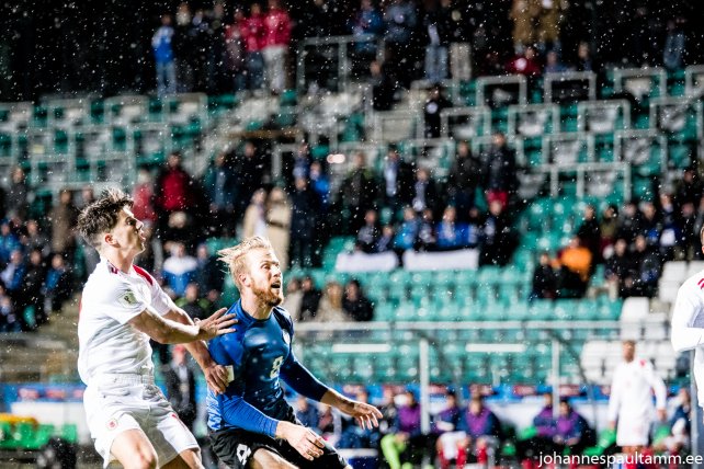 22 Eesti vs Gibraltar 4-0 07.10.16