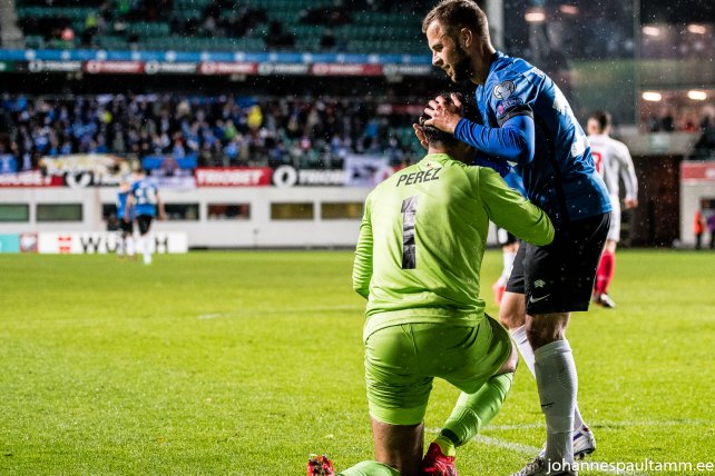 24 Eesti vs Gibraltar 4-0 07.10.16