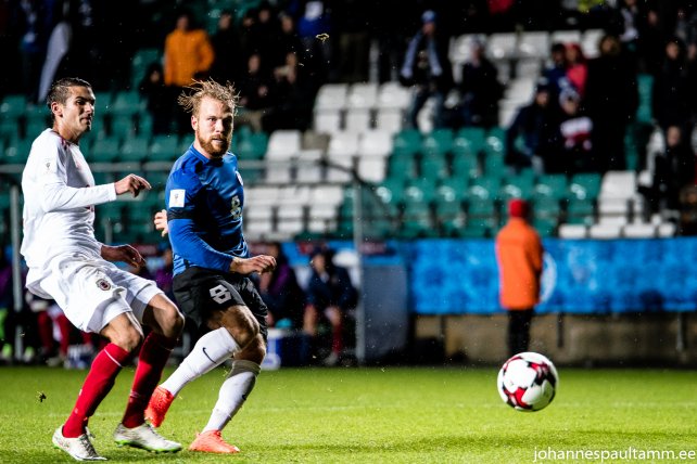 28 Eesti vs Gibraltar 4-0 07.10.16
