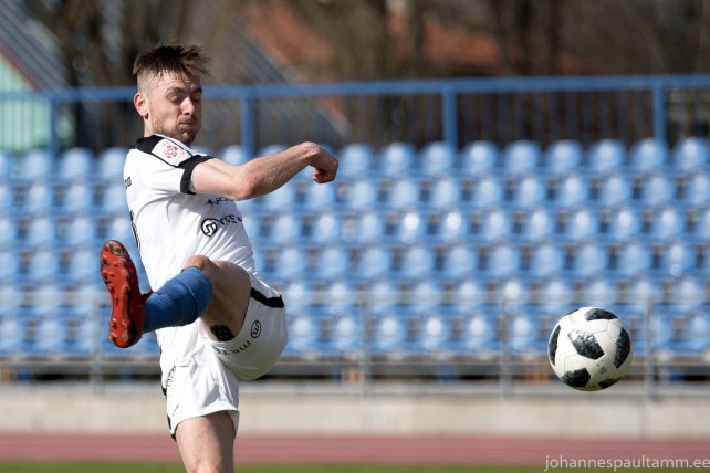 10 FCI Levadia vs Tartu Tammeka 3-1 28.04.18
