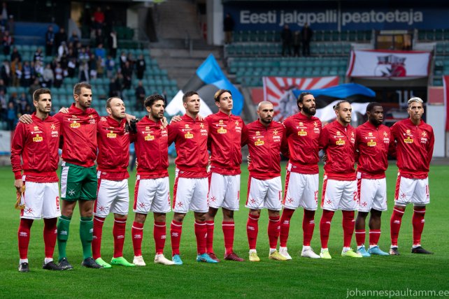 01 Eesti vs Malta 2-1 23.09.22