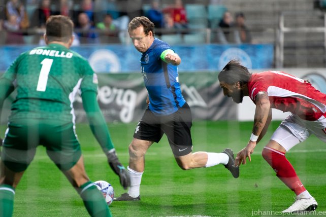 06 Eesti vs Malta 2-1 23.09.22