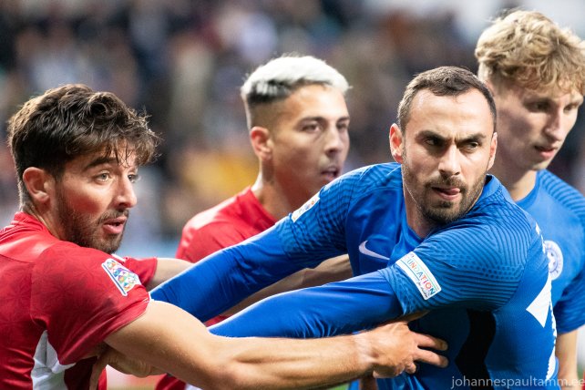 12 Eesti vs Malta 2-1 23.09.22
