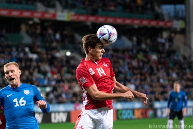 14 Eesti vs Malta 2-1 23.09.22