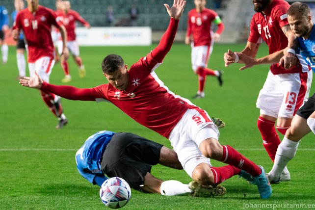18 Eesti vs Malta 2-1 23.09.22