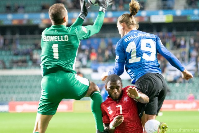 19 Eesti vs Malta 2-1 23.09.22