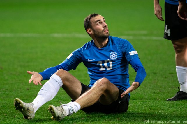 24 Eesti vs Malta 2-1 23.09.22