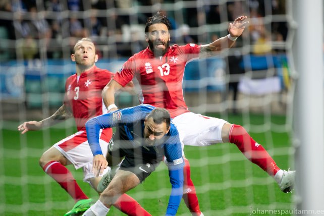 26 Eesti vs Malta 2-1 23.09.22