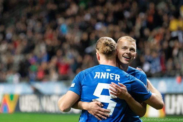 32 Eesti vs Malta 2-1 23.09.22