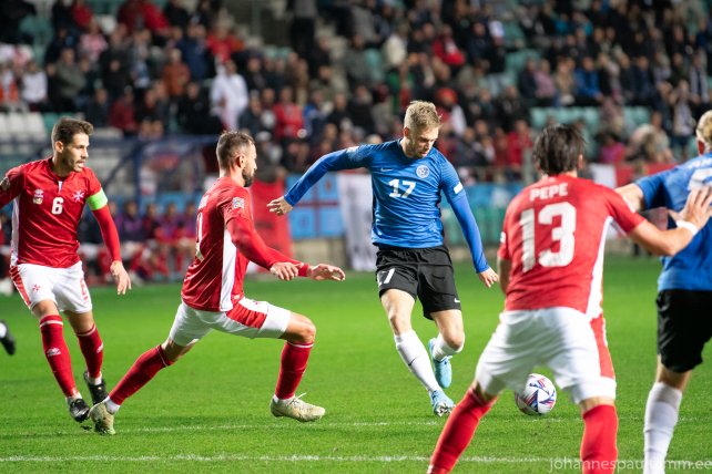 35 Eesti vs Malta 2-1 23.09.22
