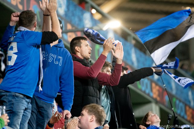 36 Eesti vs Malta 2-1 23.09.22