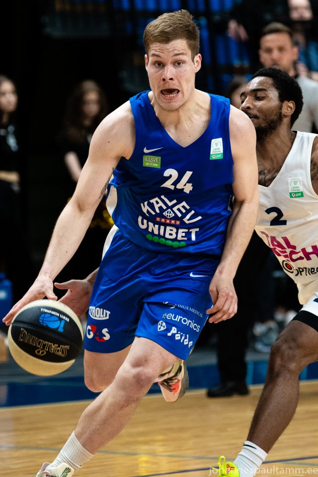 04 Kalev-Cramo vs TalTech 85-75 19.05.22