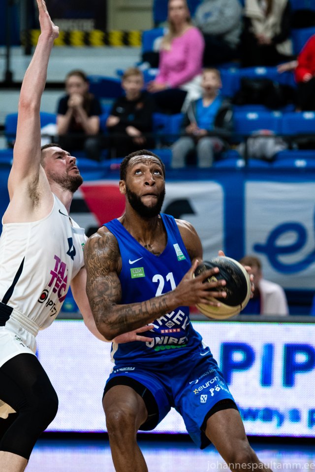 10 Kalev-Cramo vs TalTech 85-75 19.05.22
