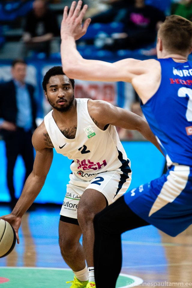19 Kalev-Cramo vs TalTech 85-75 19.05.22