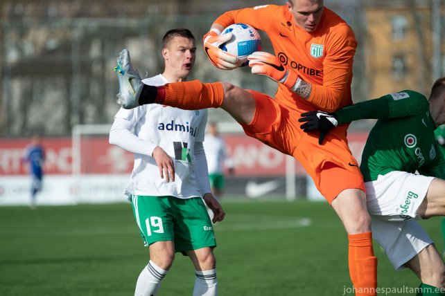 01 FC Flora vs FCI Levadia 2-0 24.04.22