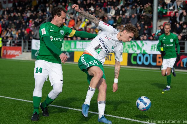 02 FC Flora vs FCI Levadia 2-0 24.04.22