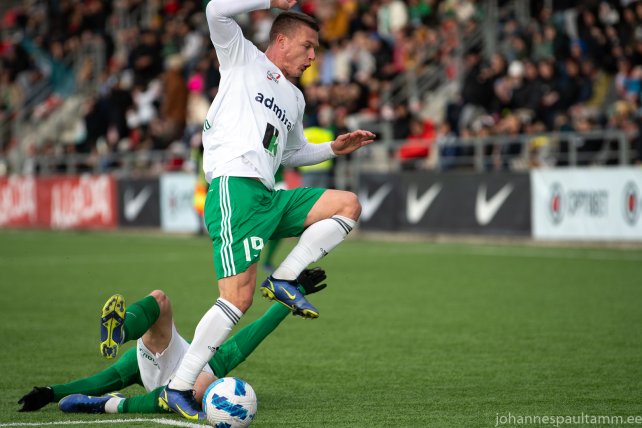 07 FC Flora vs FCI Levadia 2-0 24.04.22