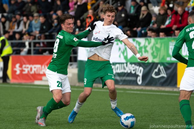08 FC Flora vs FCI Levadia 2-0 24.04.22