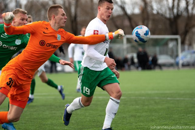 09 FC Flora vs FCI Levadia 2-0 24.04.22