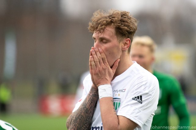 14 FC Flora vs FCI Levadia 2-0 24.04.22