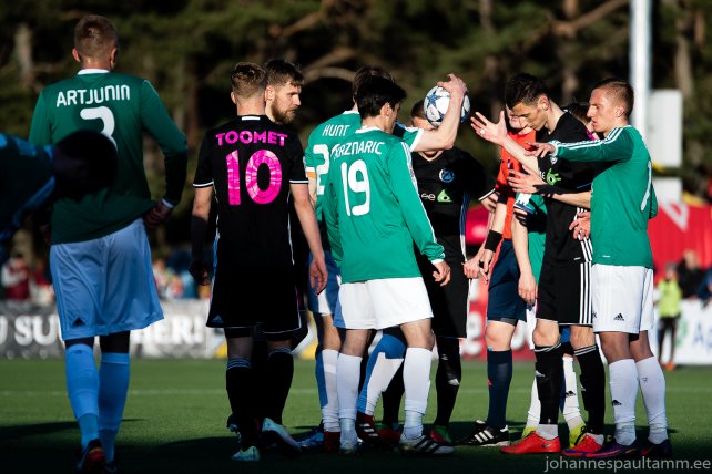 04 Nõmme Kalju vs Levadia 1-2 12.05.17