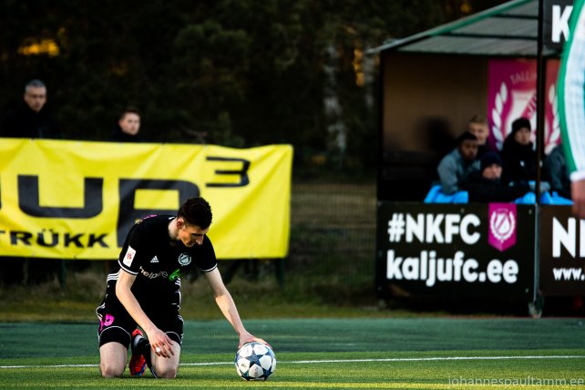 08 Nõmme Kalju vs Levadia 1-2 12.05.17