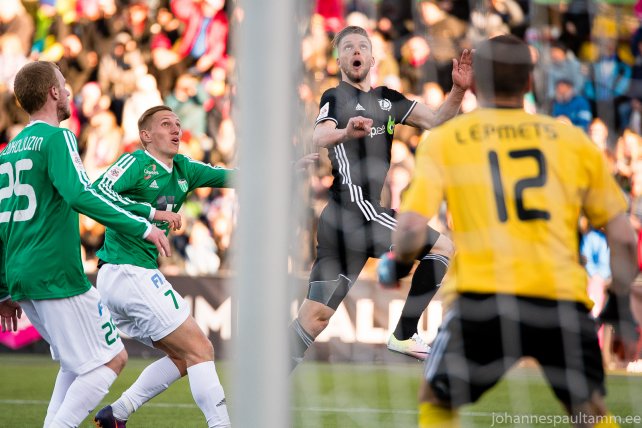 09 Nõmme Kalju vs Levadia 1-2 12.05.17