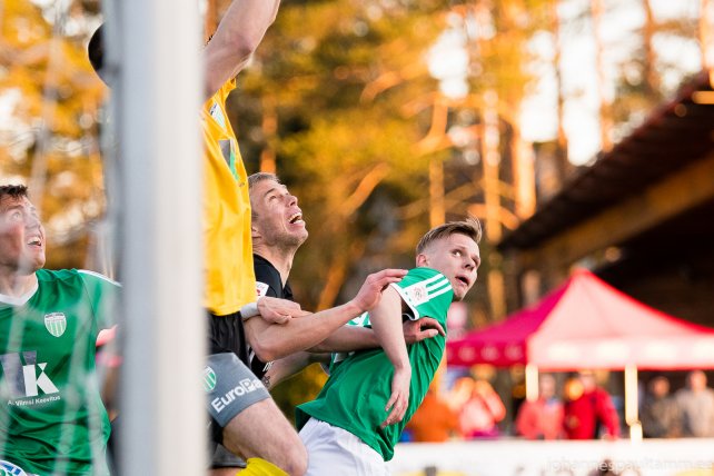 23 Nõmme Kalju vs Levadia 1-2 12.05.17