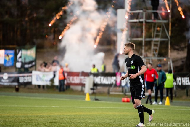 27 Nõmme Kalju vs Levadia 1-2 12.05.17