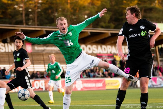 28 Nõmme Kalju vs Levadia 1-2 12.05.17
