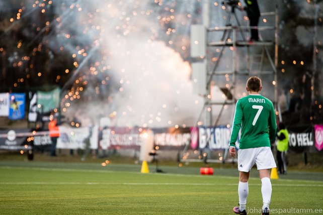 29 Nõmme Kalju vs Levadia 1-2 12.05.17