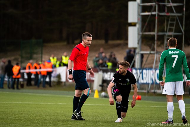 31 Nõmme Kalju vs Levadia 1-2 12.05.17