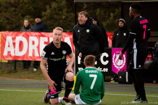 33 Nõmme Kalju vs Levadia 1-2 12.05.17