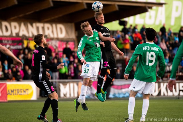 35 Nõmme Kalju vs Levadia 1-2 12.05.17