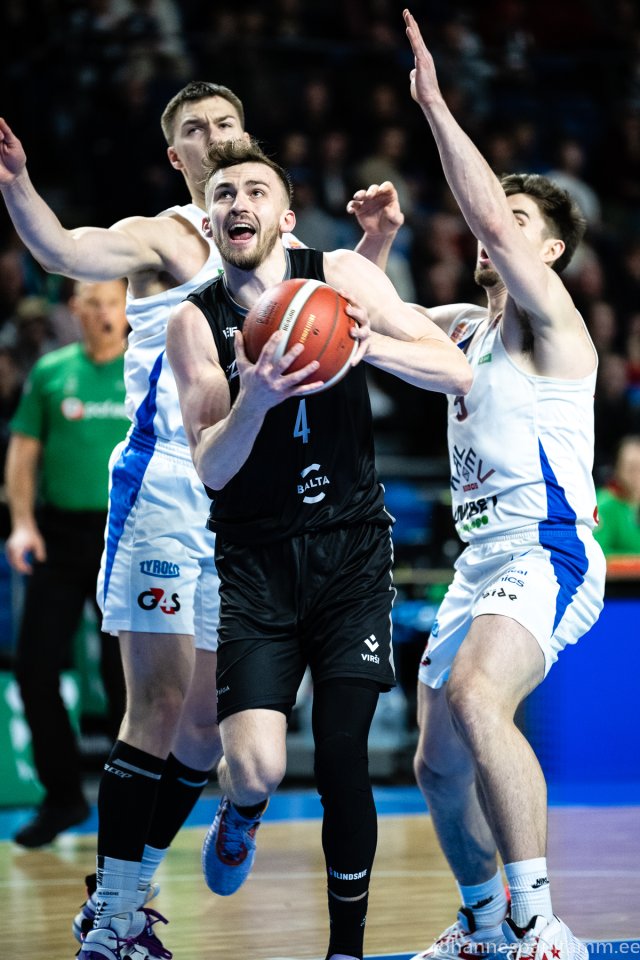 01 Kalev-Cramo vs Riia VEF 65-83 07.04.23