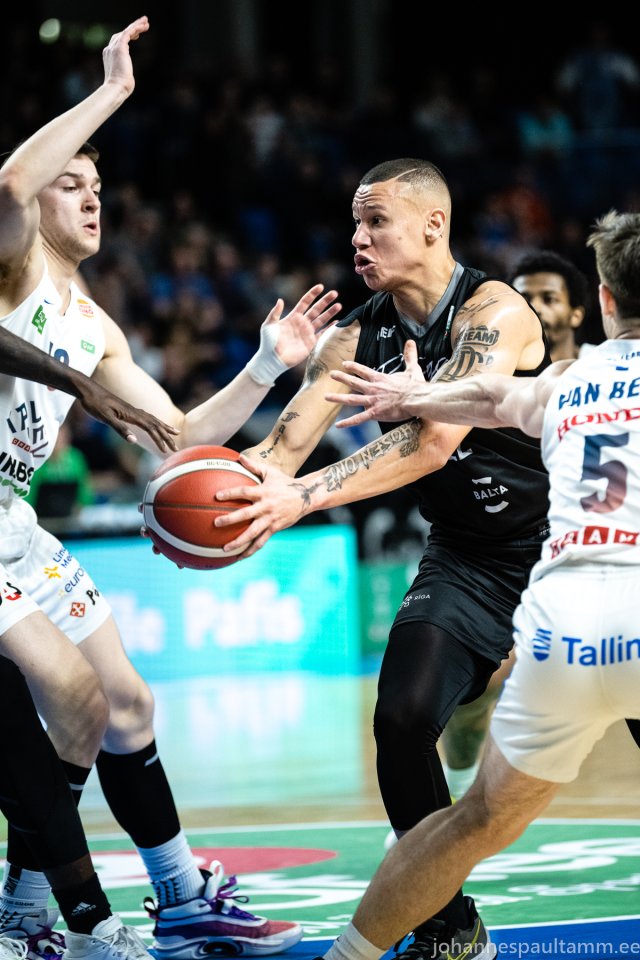 05 Kalev-Cramo vs Riia VEF 65-83 07.04.23