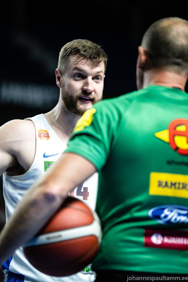 09 Kalev-Cramo vs Riia VEF 65-83 07.04.23