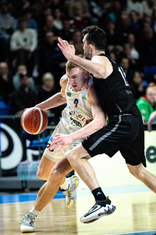 12 Kalev-Cramo vs Riia VEF 65-83 07.04.23