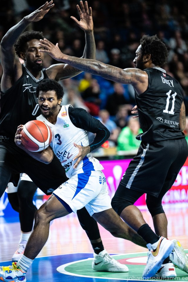 17 Kalev-Cramo vs Riia VEF 65-83 07.04.23