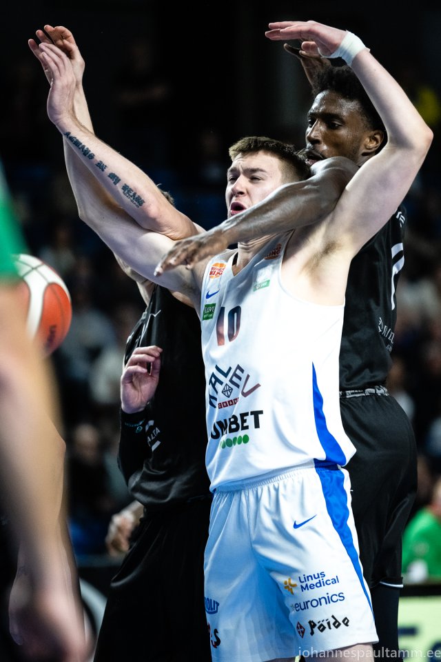 20 Kalev-Cramo vs Riia VEF 65-83 07.04.23
