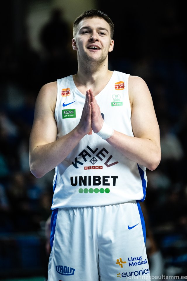 21 Kalev-Cramo vs Riia VEF 65-83 07.04.23