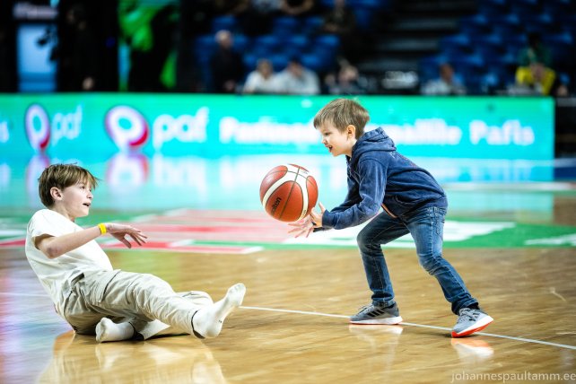 23 Kalev-Cramo vs Riia VEF 65-83 07.04.23