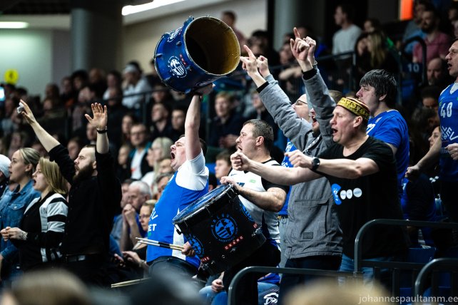 24 Kalev-Cramo vs Riia VEF 65-83 07.04.23