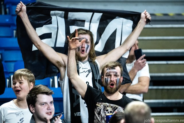 25 Kalev-Cramo vs Riia VEF 65-83 07.04.23