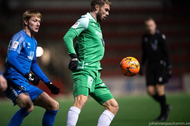 03 FCI Levadia vs Tartu Tammeka 4-2 24.11.23
