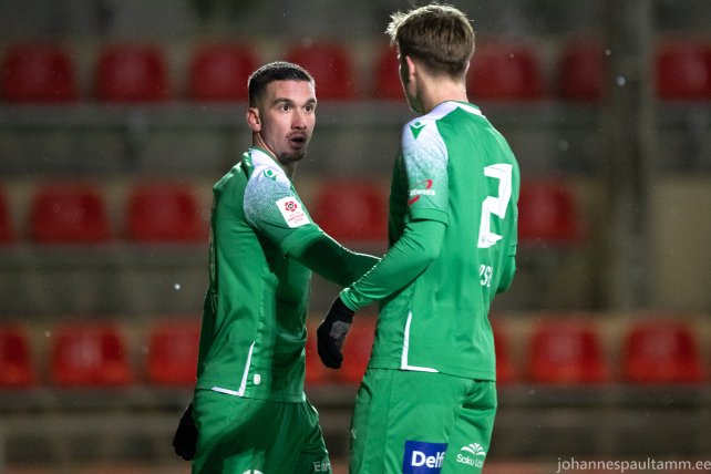08 FCI Levadia vs Tartu Tammeka 4-2 24.11.23